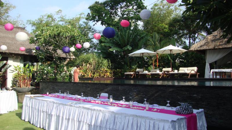 Wedding at hotel, bali indian restaurant, indian food restaurant in bali